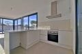 house for sale in empuriabrava, 5 rooms new construction 166 m2, white kitchen