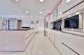 vente maison rosas, 8 pièces vue sur mer 641 m², cuisine américaine