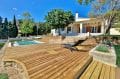 maison a vendre espagne, 5 pièces plain-pied 391 m², terrasse piscine