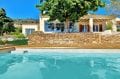 vente immobiliere rosas: villa 5 pièces plain-pied 391 m², maison depuis piscine