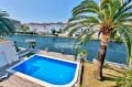 maison a vendre empuria brava, 5 pièces 270 m² amarre 45m, piscine privée