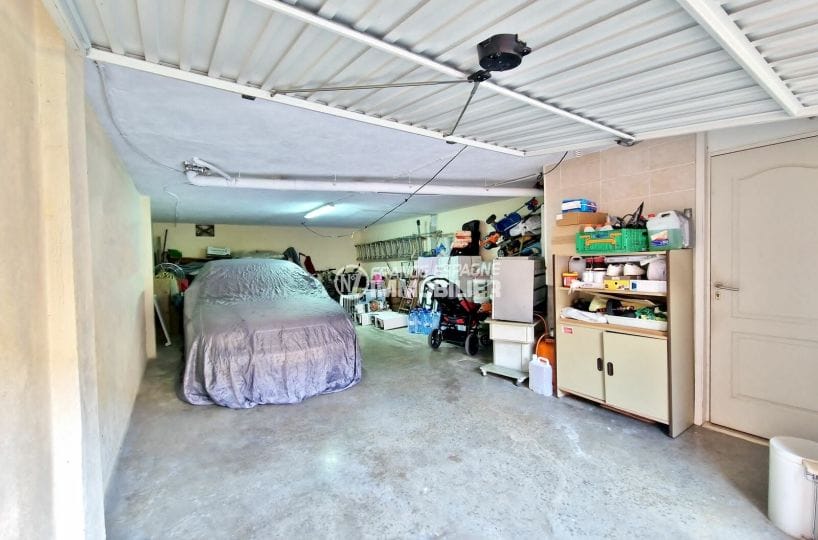 maison a empuriabrava, 5 pièces 185 m² avec grand garage, garage 60 m²