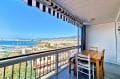 appartement a vendre a rosas, 3 pièces 73 m² vue sur mer, terrasse vue mer