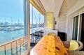 vente maison empuriabrava, 4 pièces 158m² avec amarre, terrasse véranda vue marina