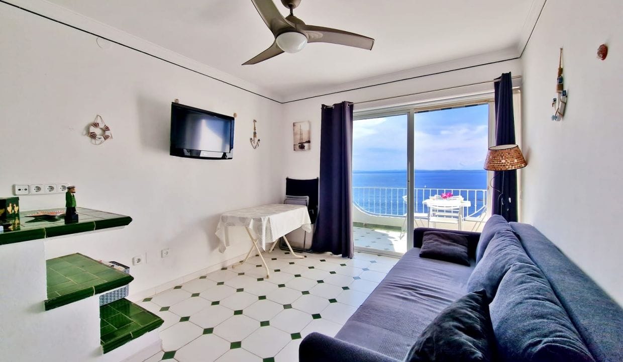 Casa en venda Roses, 2 habitacions 69 m² Impressionants vistes, saló menjador amb vistes al mar