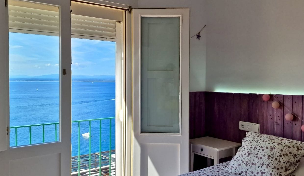 Immobiliària en venda a Rosas España: xalet 2 Rooms 69 m² Impressionants vistes, habitació vista mar