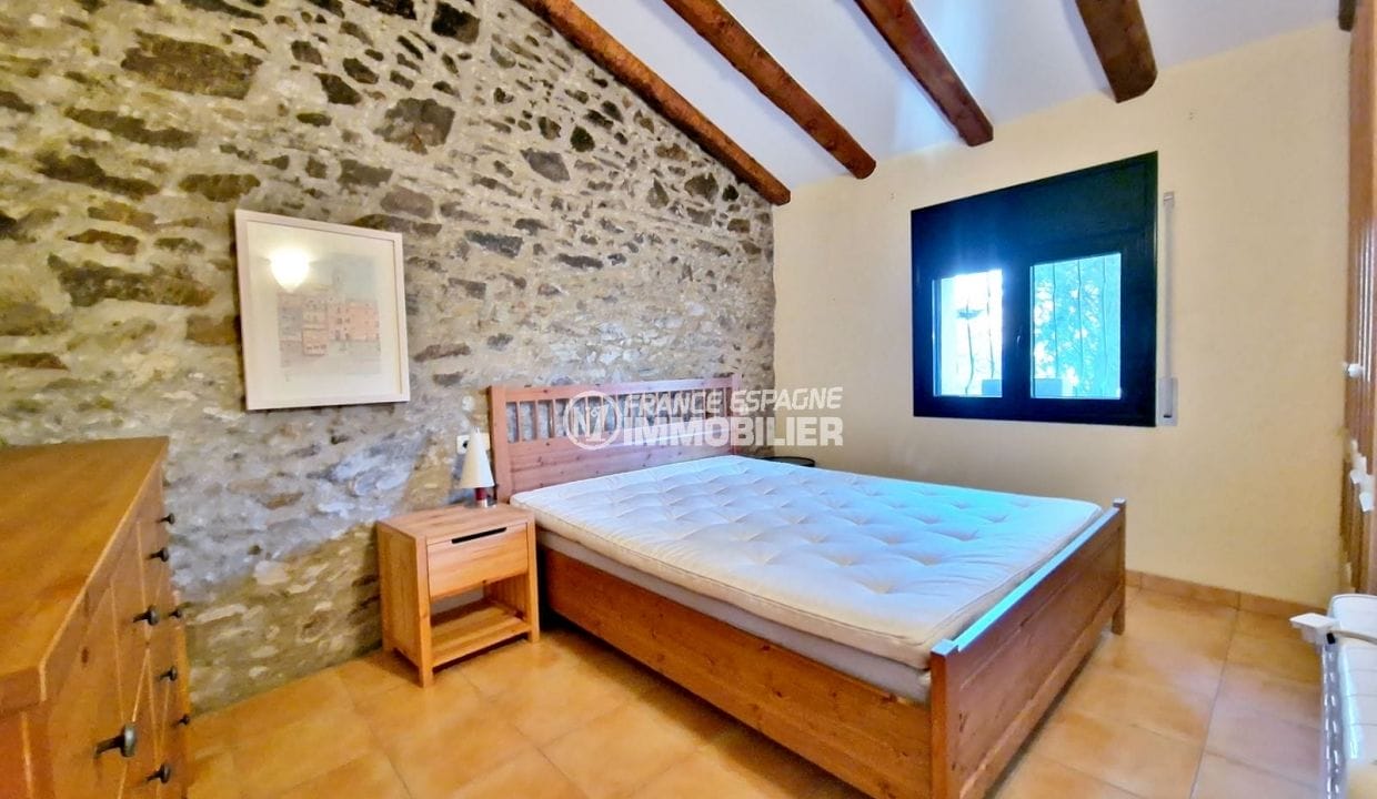 Immobiliària en venda a Rosas España: xalet 4 Rooms 265 m² Gran soterrani, 1r dormitori doble