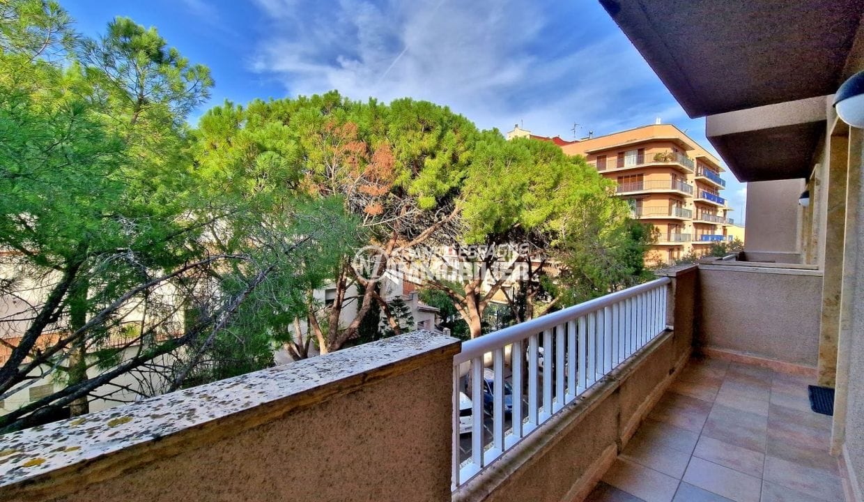 Immobiliària Espanya, 5 habitacions 188 m² Cèntric, terrassa amb vistes obertes