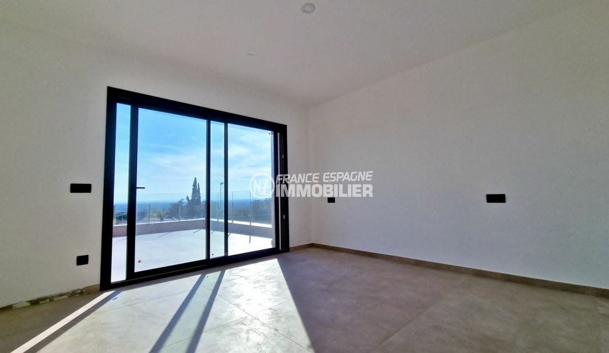 sale house rosas, 5 rooms 344 m² new construction, 2nd bedroom