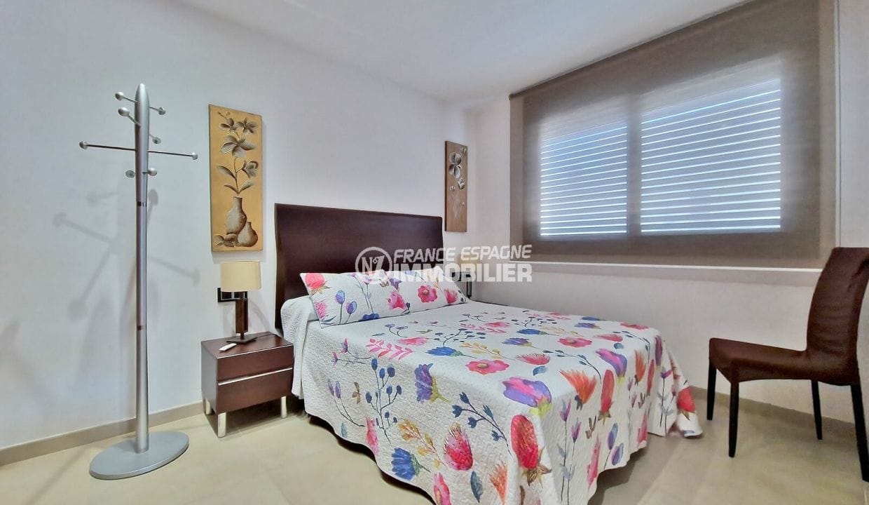 Casa en venda Rosas España, 6 habitacions 523 m² Vista sobre el canal, 2n dormitori