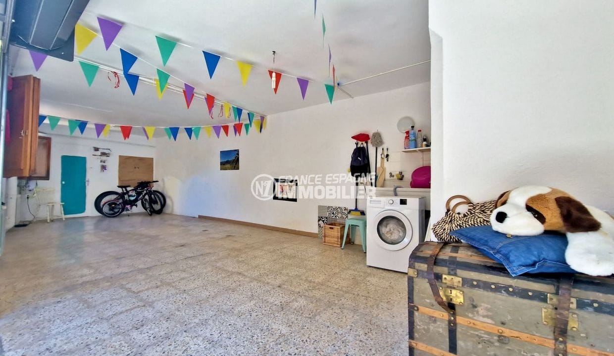 Venda casa Rosas vista mar, 3 habitacions 165 m² Vista de la badia de Roses, gran garatge
