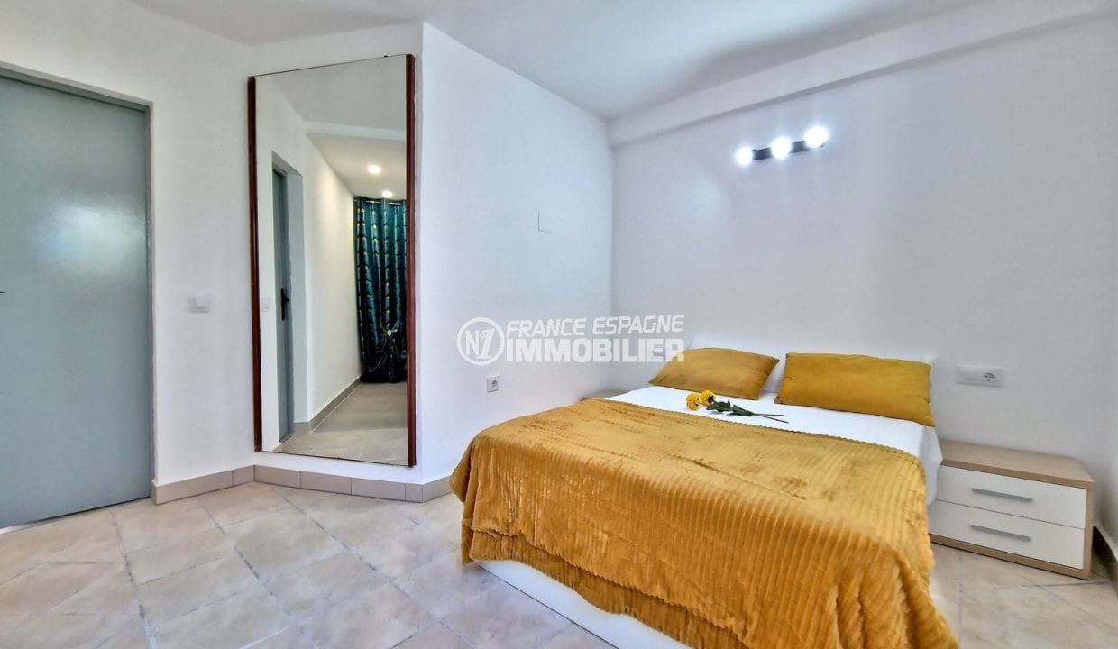 Casa en venda Spain Rosas, 7 habitacions 450 m² Vistes al mar, 5è dormitori amb vestidor
