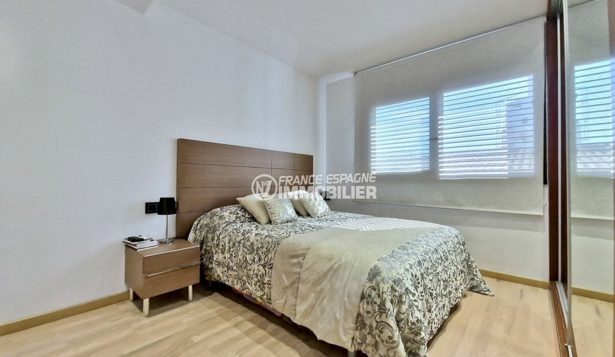 achat immobilier roses: villa 6 rooms 523 m² canal view, 5th bedroom
