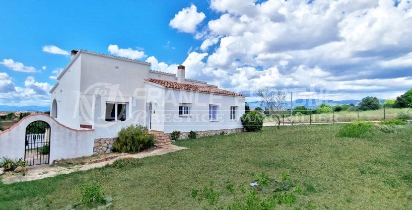 villa proche roses plain-pied 4 pièces 111 m², villa individuelle